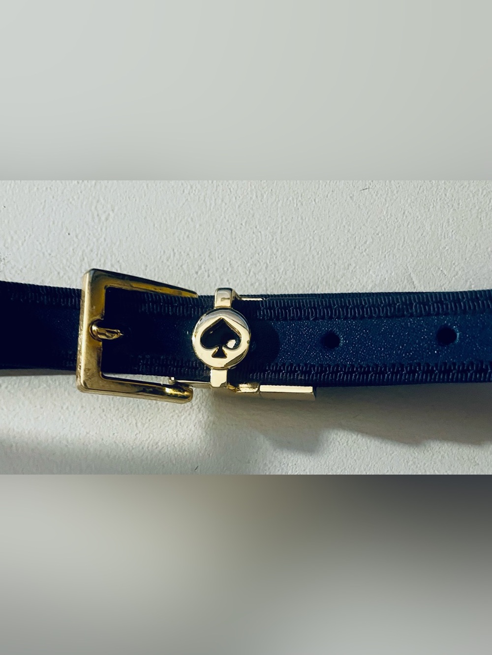 New Kate Spade Women’s Belt